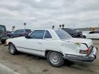 1979 Mercedes-Benz UK