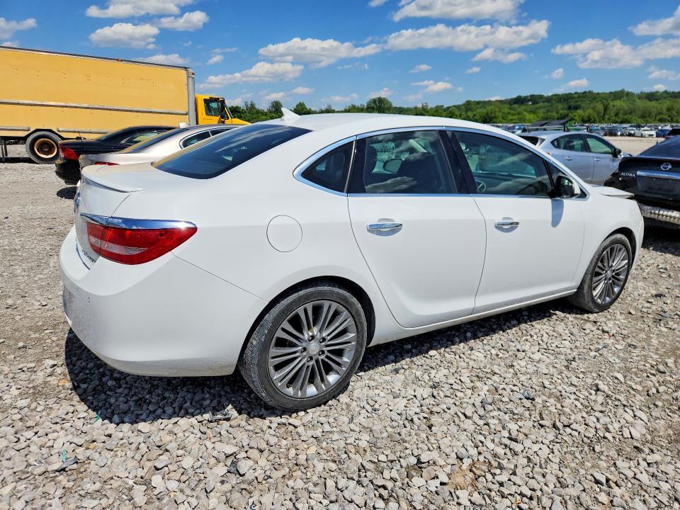 2013 Buick Verano Premium