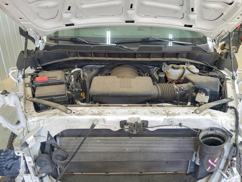 2024 Chevrolet Silverado K1500