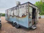 2024 Rendon Concession Trailer