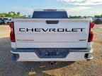 2019 Chevrolet Silverado C1500 RST