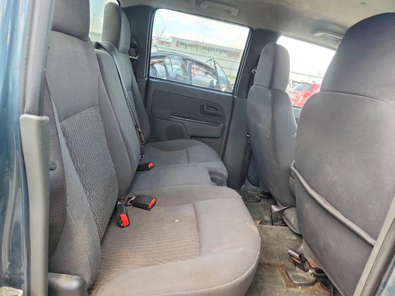 2006 Chev Colorado
