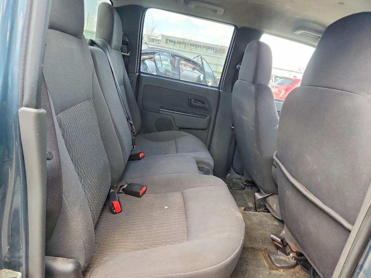 2006 Chev Colorado