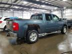 2008 Chevrolet Silverado K1500