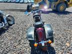 2011 Honda VT1300 CT