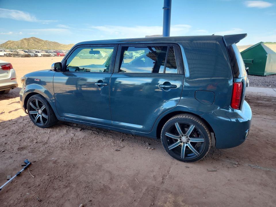 2008 Scion XB