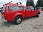 2007 Nissan Frontier SE