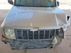 2006 Jeep Commander