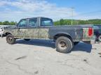 1993 Ford F350