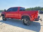 2021 Chevrolet Silverado K1500 RST