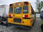 2010 Freightliner 2010 Thomas School Bus