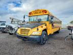 2013 Bluebird BB Conventional School Bus
