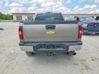2013 Chevrolet Silverado K2500 Heavy Duty LT