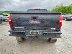 2015 GMC Sierra K1500 SLT