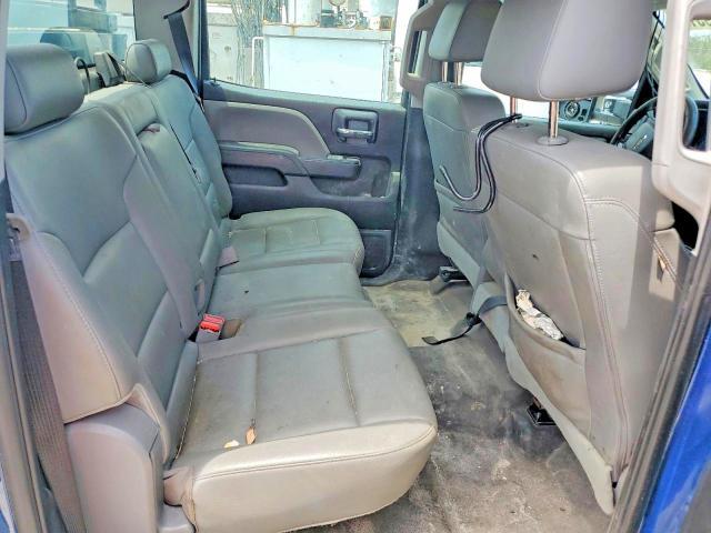 2019 Chevrolet Silverado C2500 Heavy Duty