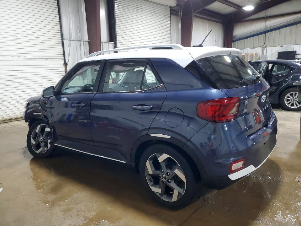 2023 Hyundai Venue Limited