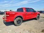 2005 Ford F150 Supercrew