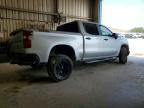 2020 Chevrolet Silverado K1500 LT Trail Boss
