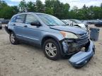 2011 Honda Cr-v ex