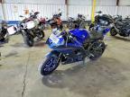 2022 Yamaha YZFR7