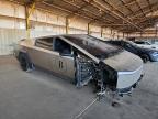 2025 Tesla Cybertruck