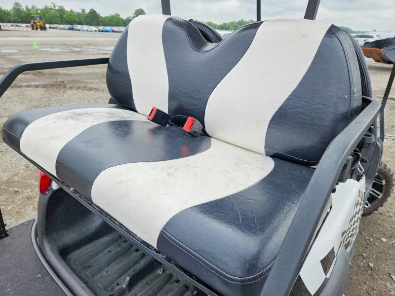 2005 Club Car Unknown  RV OR Camper
