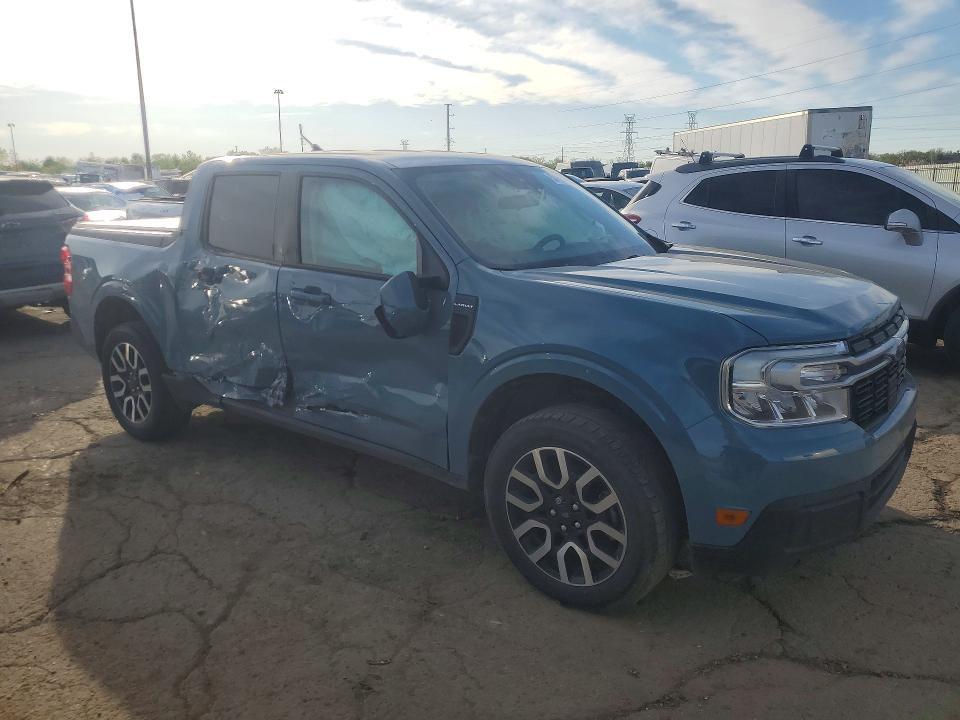 2023 Ford Maverick XL