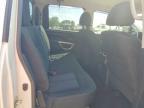 2017 Nissan Titan S
