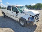2012 Chevrolet Silverado K1500 LTZ
