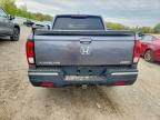 2017 Honda Ridgeline RTL