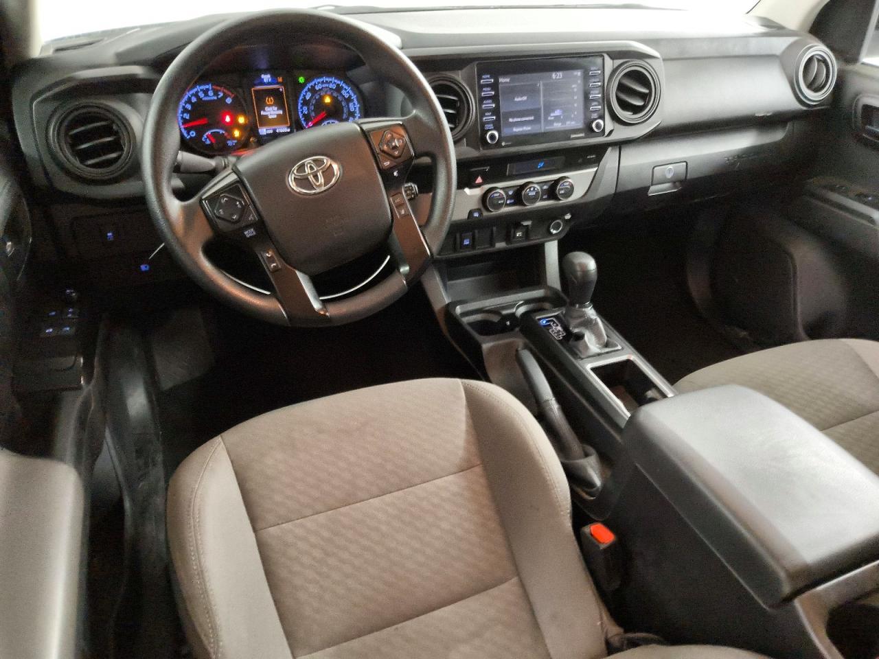 2023 Toyota Tacoma SR V6