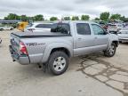 2014 Toyota Tacoma Double Cab