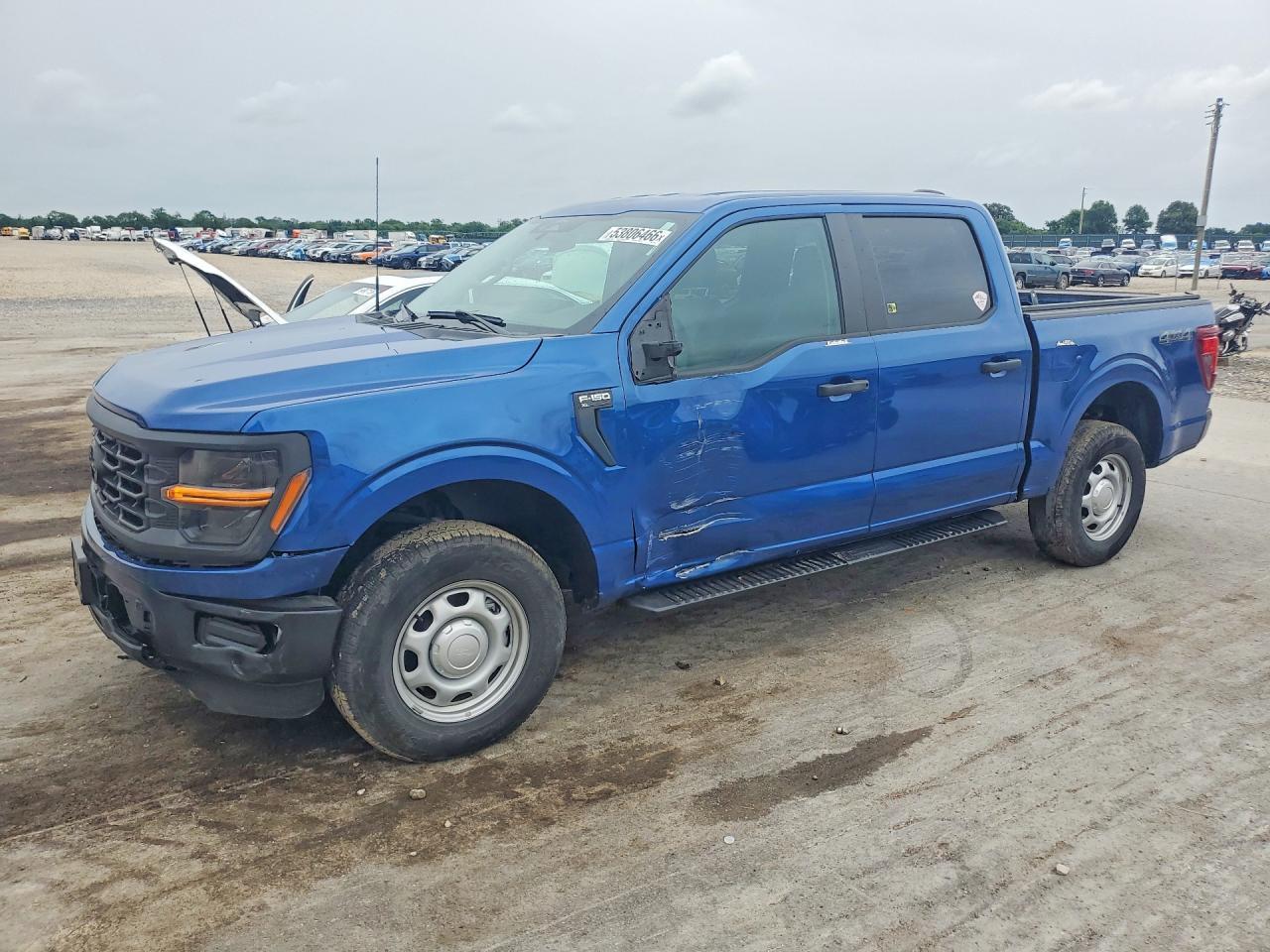 2024 Ford F150 XL
