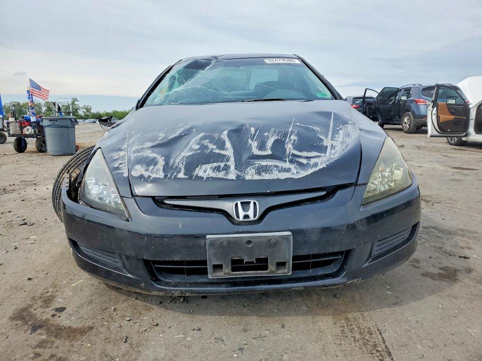2003 Honda Accord ex
