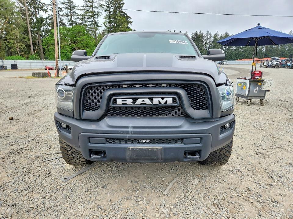 2019 Dodge Ram 1500 Classic slt