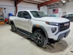 2024 GMC Canyon