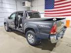 2012 Toyota Tacoma Double cab
