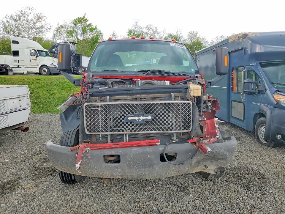 2003 Chevrolet C4500 C4C042