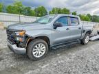 2023 Chevrolet Silverado K1500 Custom