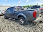 2007 Nissan Frontier SE