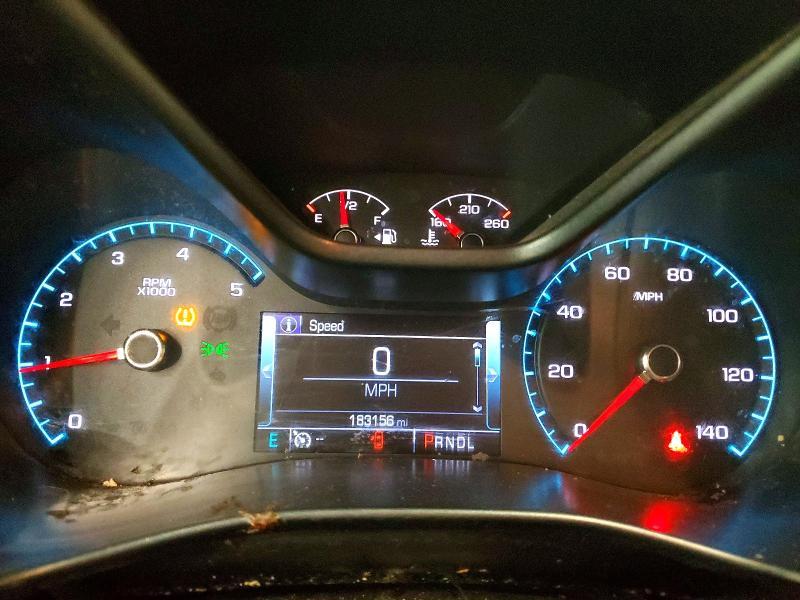 2018 GMC Canyon Denali