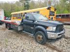 2018 Dodge RAM 5500 Rollback Truck