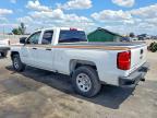 2018 Chevrolet Silverado K1500