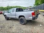 2016 Toyota Tacoma SR