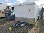 2012 Trailers 2012 Express Enclosed Cargo Trailer