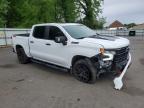 2023 Chevrolet Silverado K1500 LT Trail Boss