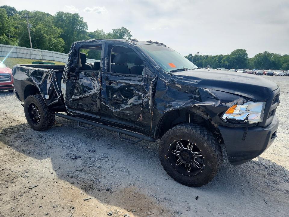 2015 Dodge RAM 2500 ST