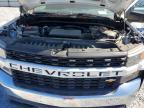 2020 Chevrolet Silverado C1500