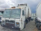 2015 Mack LEU613 Refuse Truck