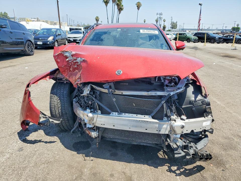 2019 Mercedes-Benz E 300